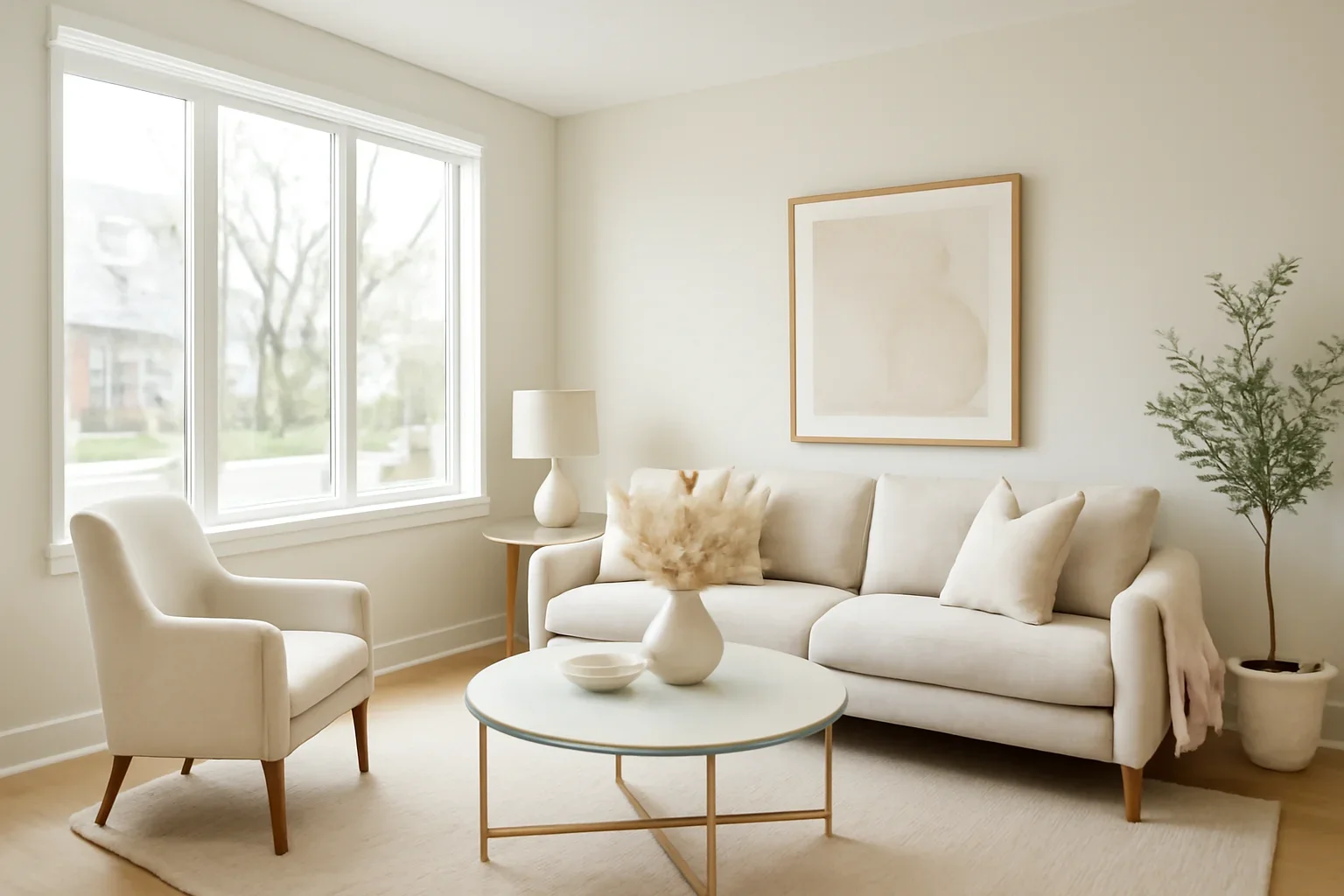 About at Whynot Home Staging & Design