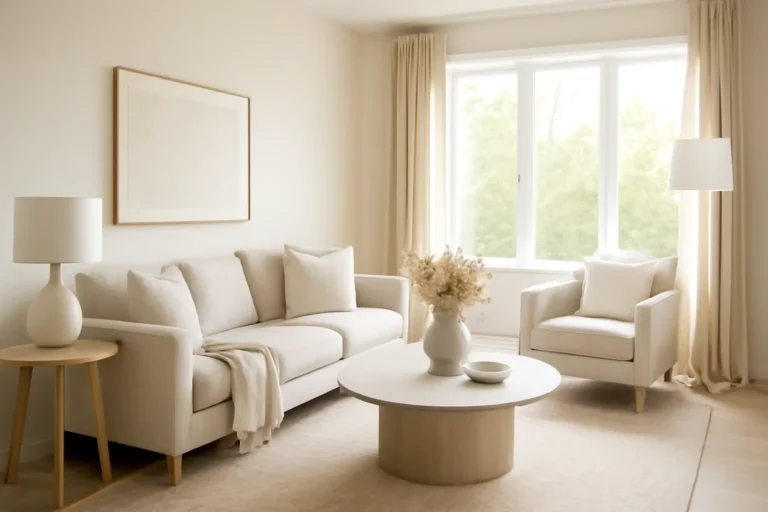 Best Lighting Updates Before Selling a Home at Whynot Home Staging & Design