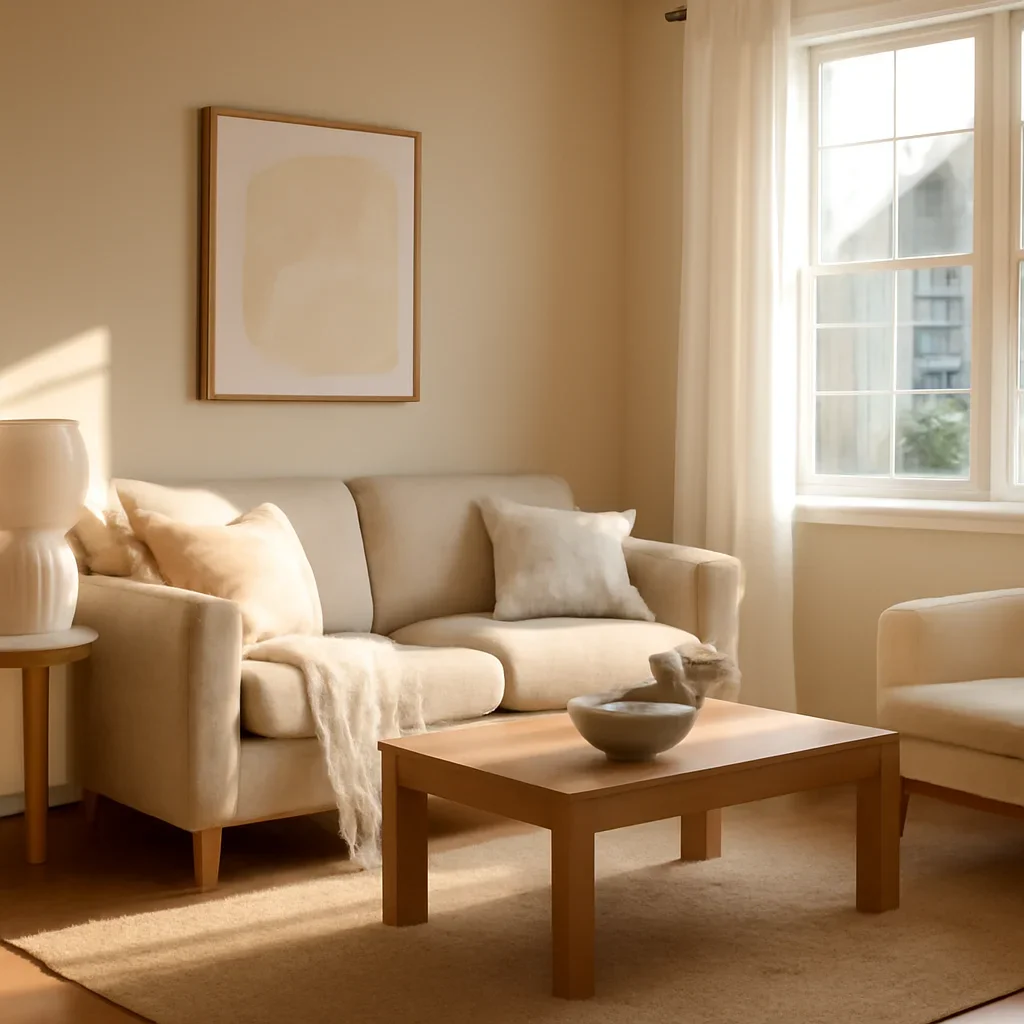 Additional visual for best lighting updates before selling a home