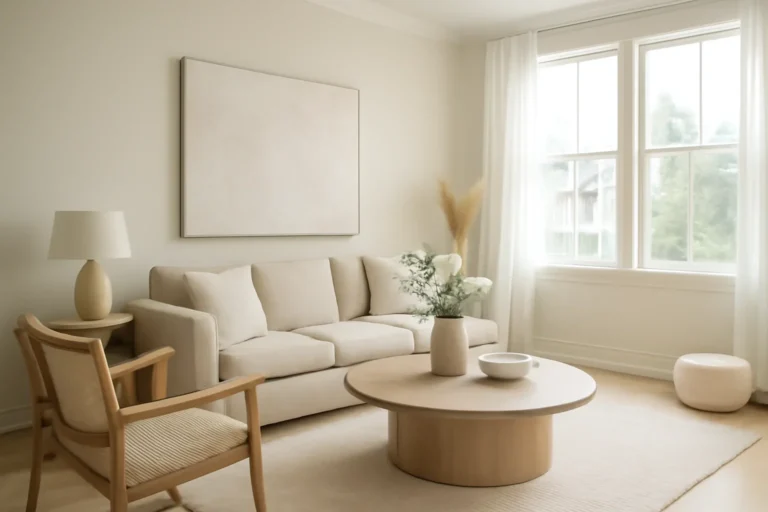 Cost of Home Staging in Toronto: What Affects Pricing? at Whynot Home Staging & Design