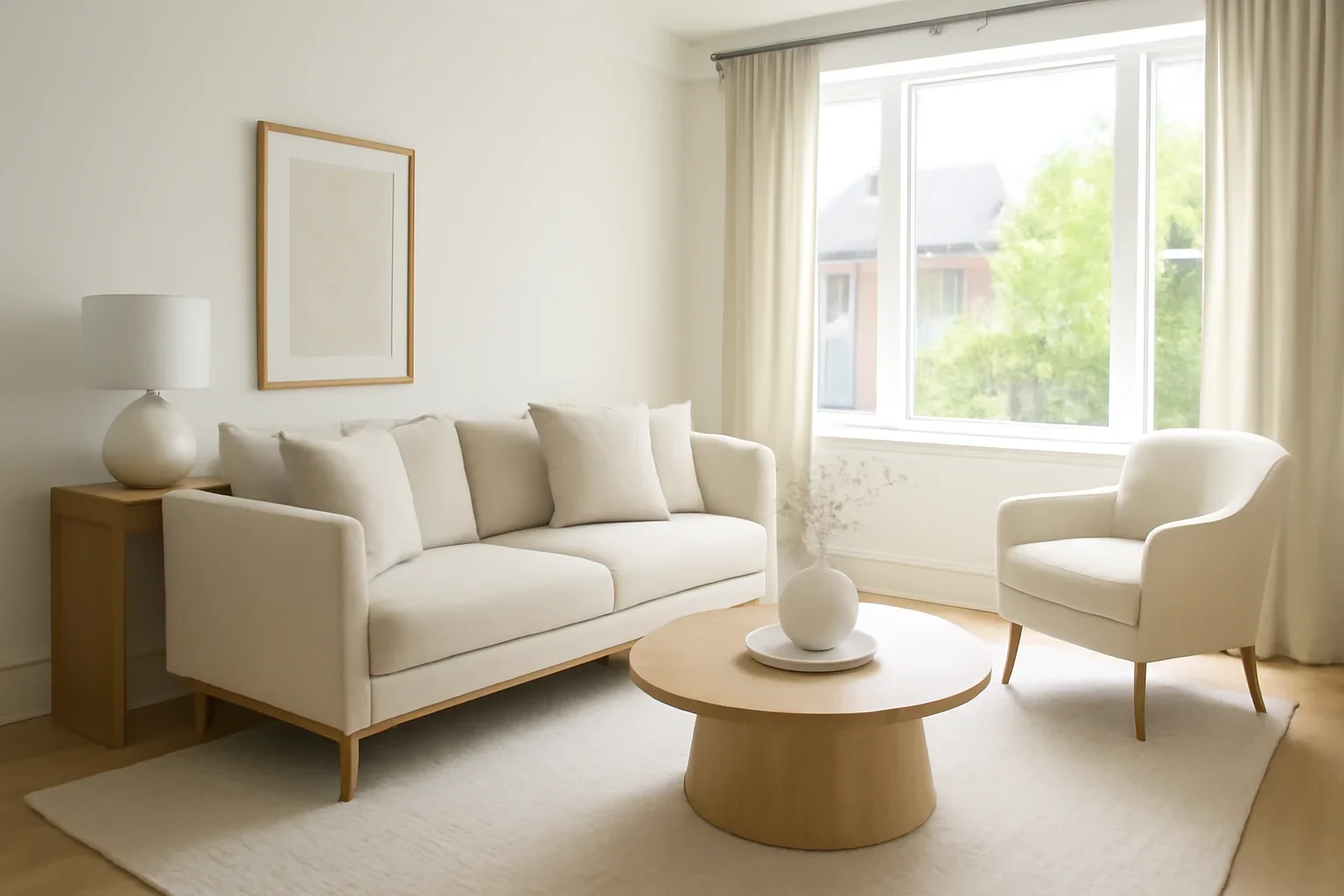 Blog at Whynot Home Staging & Design