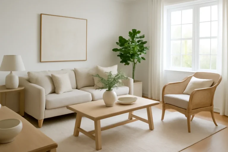 Home Staging Checklist for Open House Weekend at Whynot Home Staging & Design