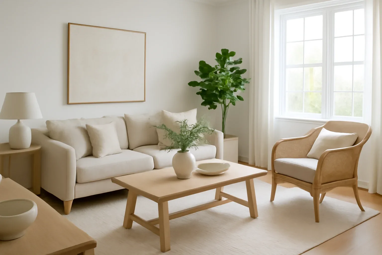 Home Staging Checklist for Open House Weekend at Whynot Home Staging & Design