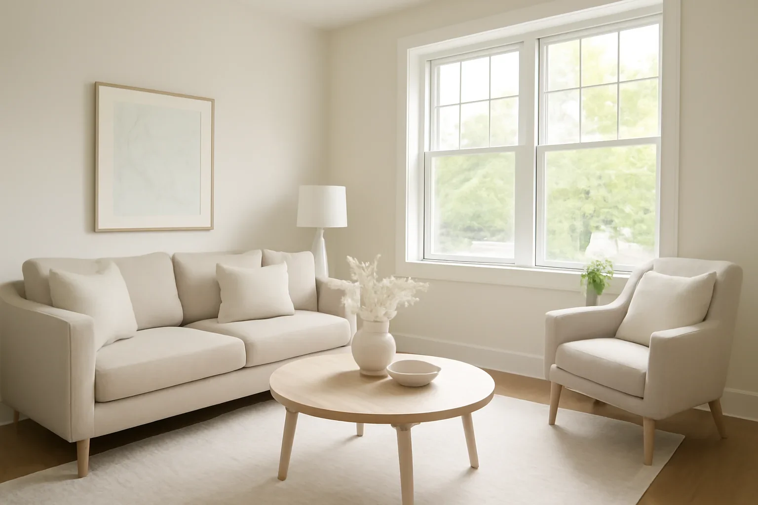 Home Staging for Downsizers: Where to Start at Whynot Home Staging & Design