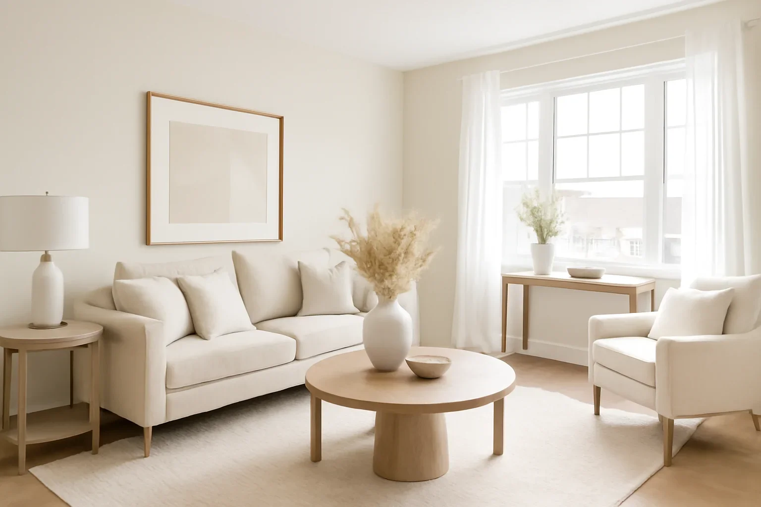Home Staging vs Interior Decorating: What's the Difference? at Whynot Home Staging & Design