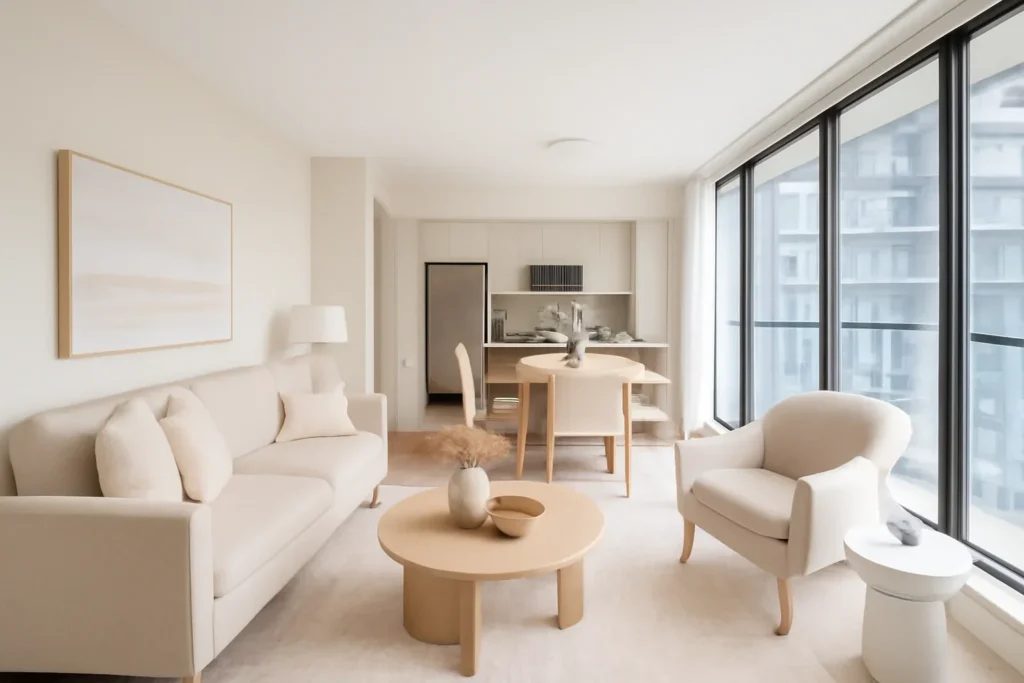 How Home Staging Helps Condos Feel Bigger at Whynot Home Staging & Design