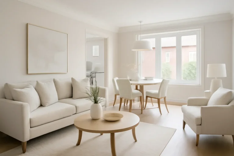 How Investors Can Use Staging to Improve Resale at Whynot Home Staging & Design