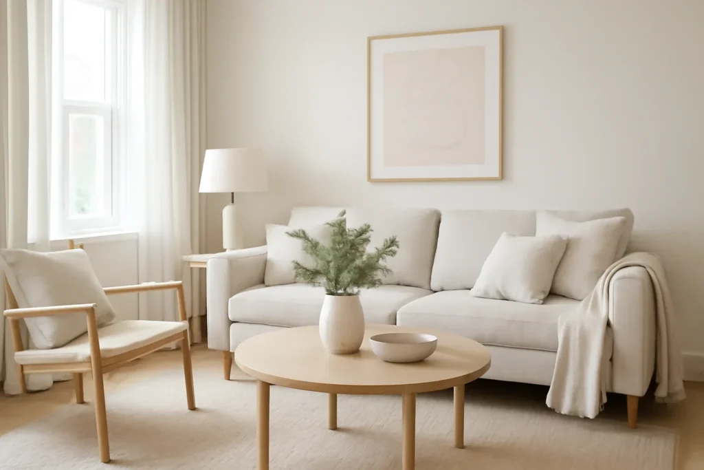How to Prepare for a Staging Consultation at Whynot Home Staging & Design
