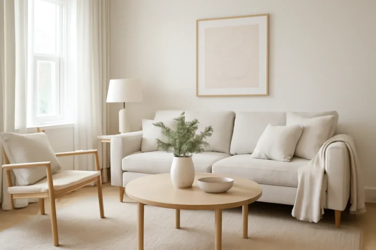 How to Prepare for a Staging Consultation at Whynot Home Staging & Design
