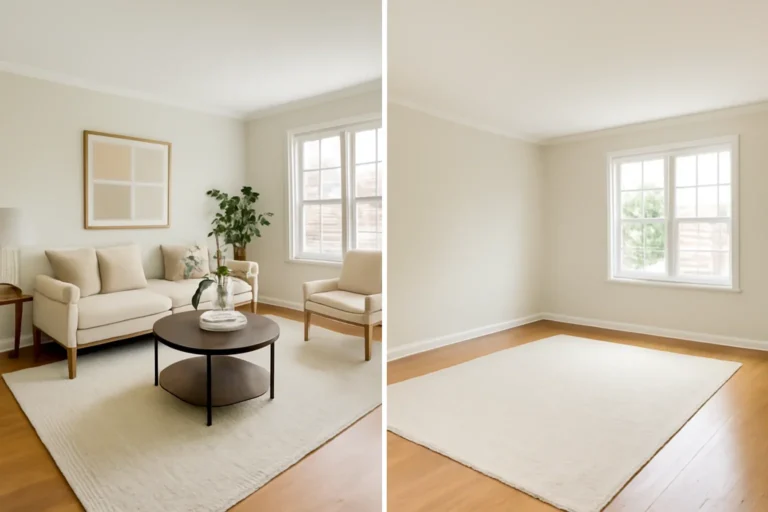 Occupied vs Vacant Staging: Which Is Right for Your Sale? at Whynot Home Staging & Design