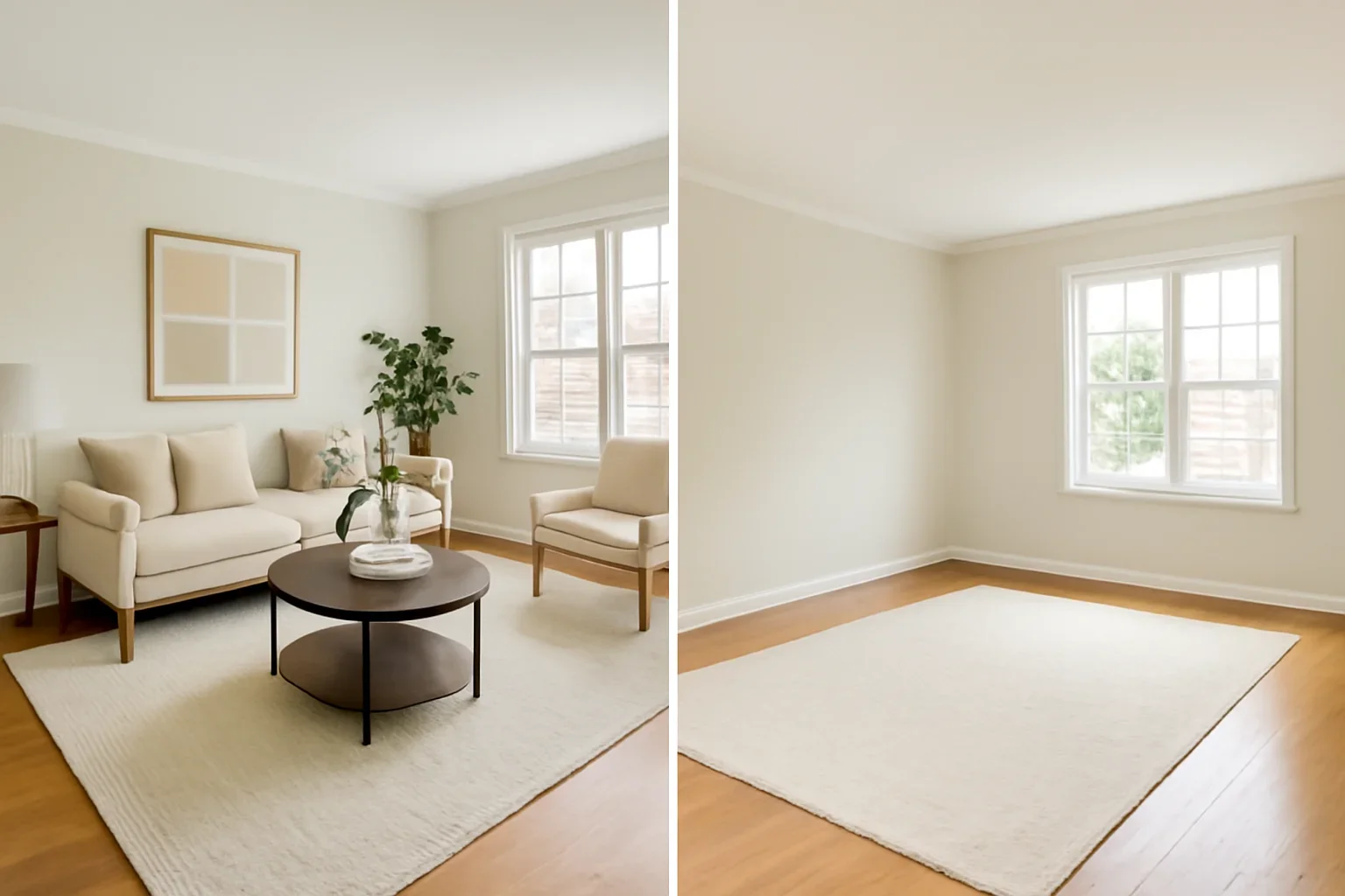 Occupied vs Vacant Staging: Which Is Right for Your Sale? at Whynot Home Staging & Design