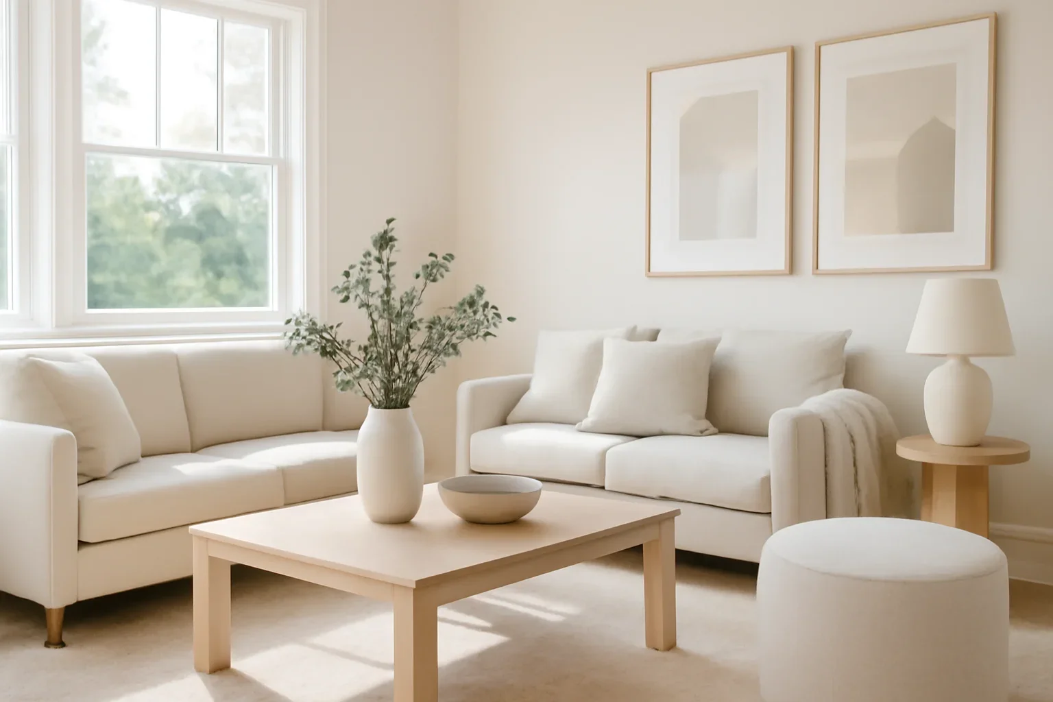 Questions to Ask Before Hiring a Home Stager at Whynot Home Staging & Design