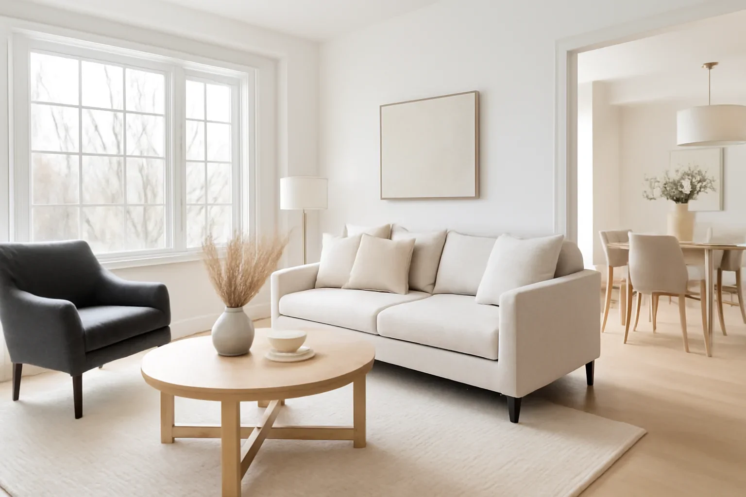Toronto Home Staging Trends Buyers Are Noticing at Whynot Home Staging & Design