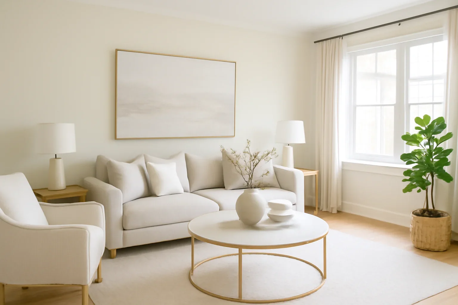 What Is Home Staging and How Does It Work in Toronto? at Whynot Home Staging & Design