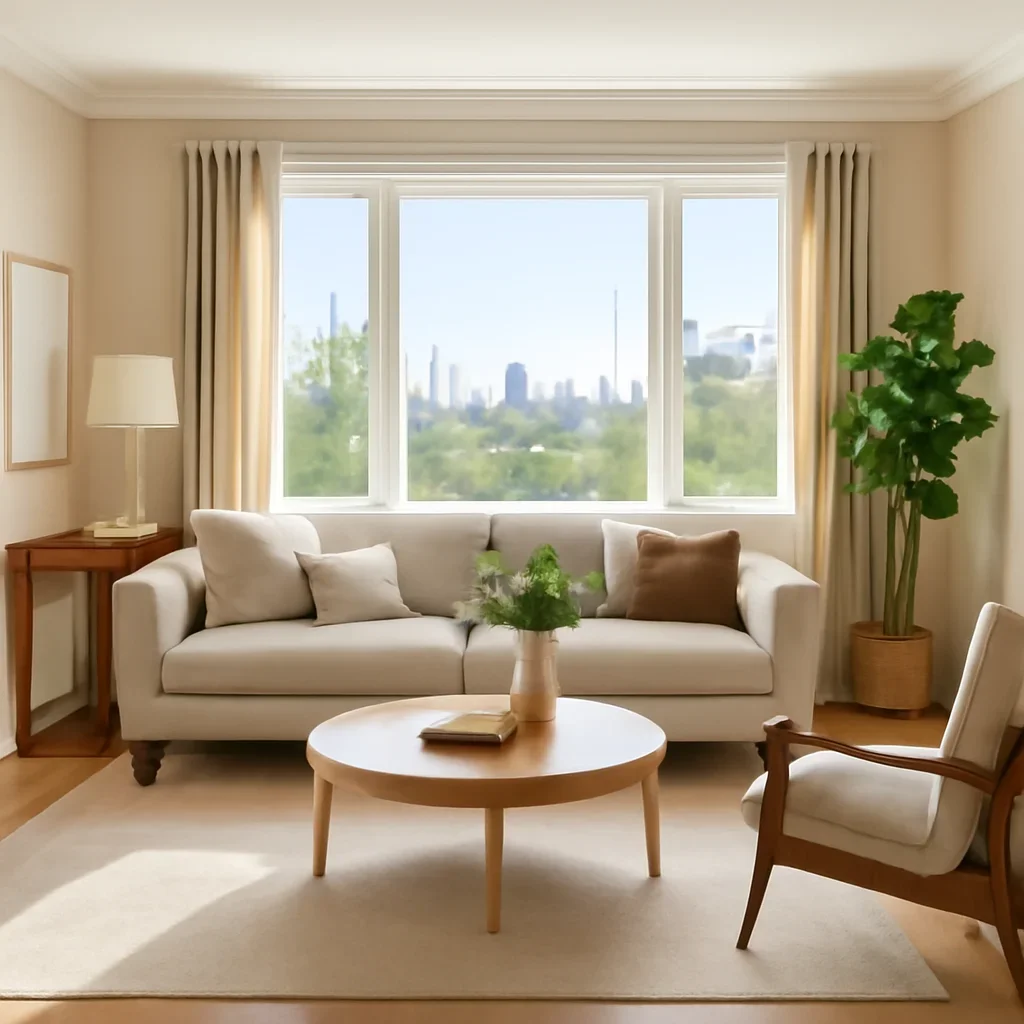 Additional visual for what is home staging and how does it work in toronto?