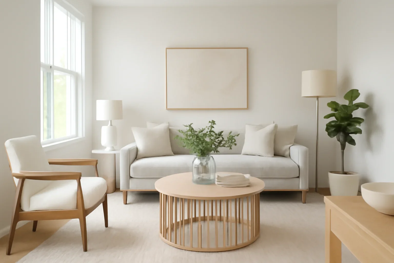 Case Studies at Whynot Home Staging & Design