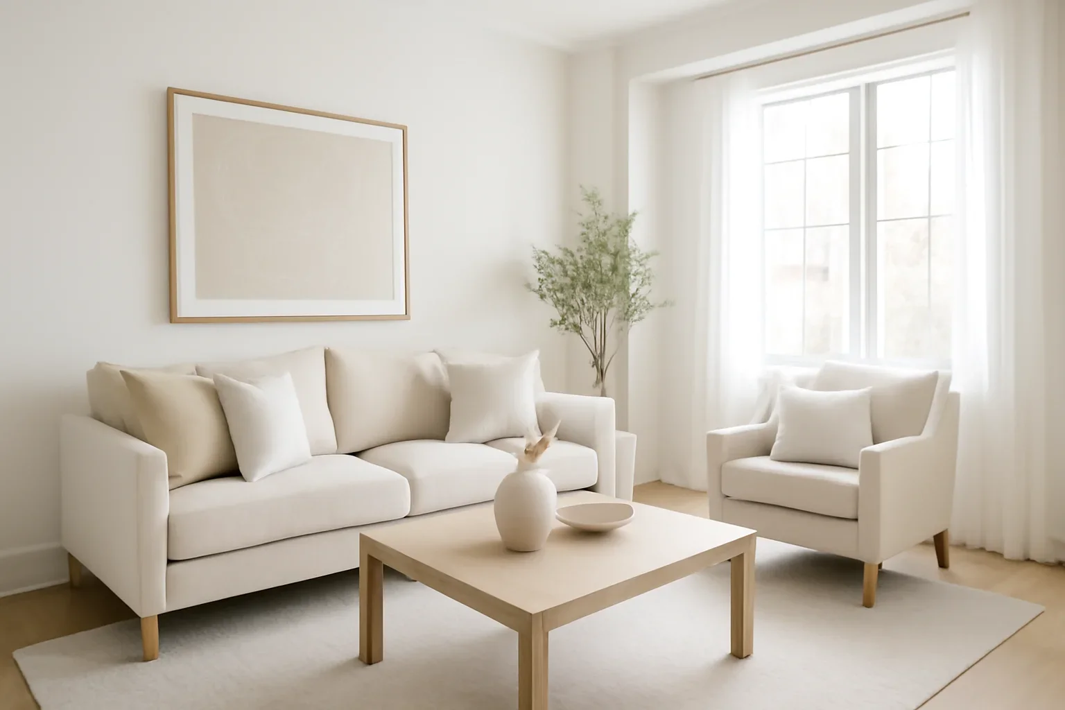 Contact at Whynot Home Staging & Design