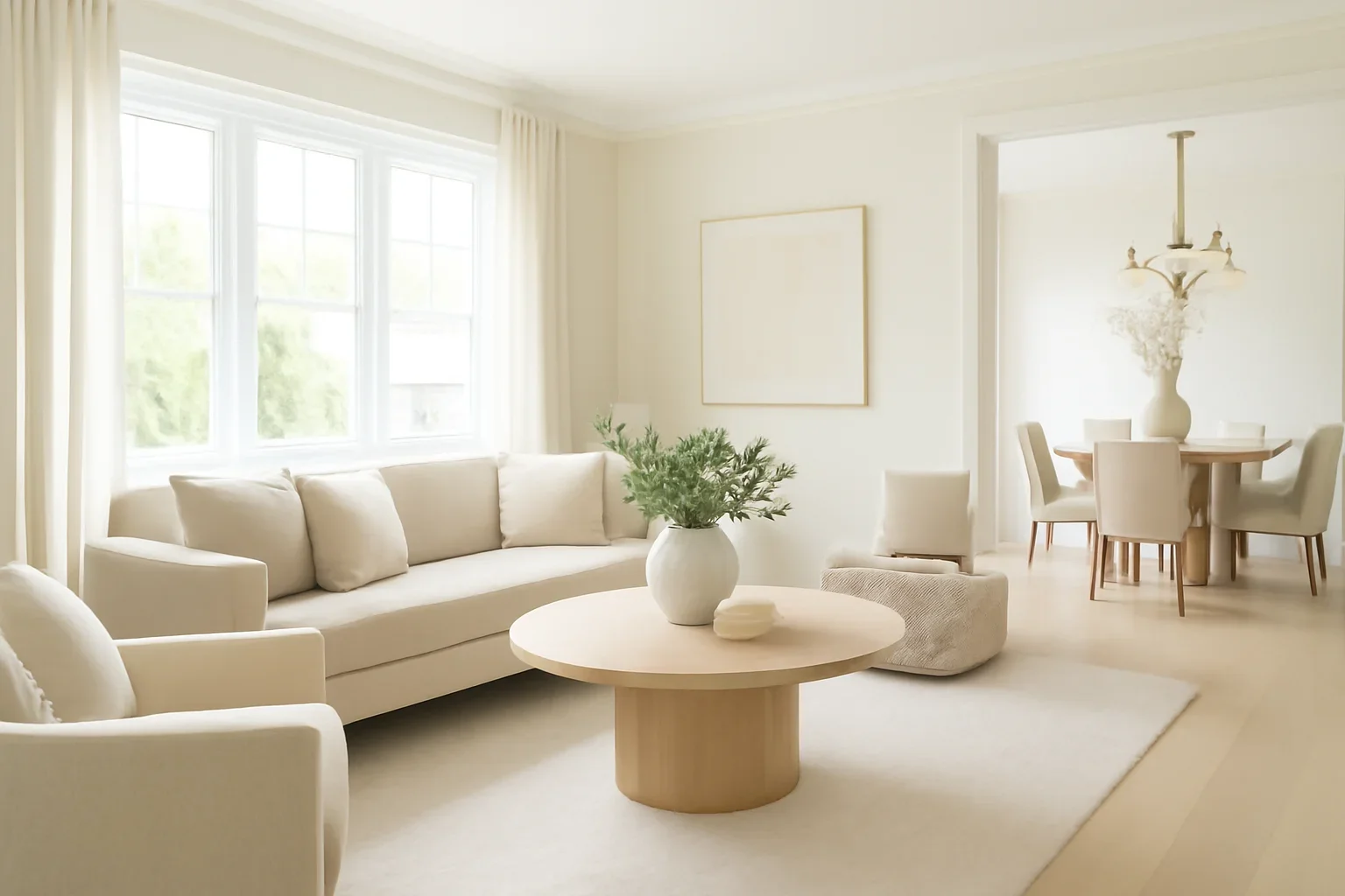 FAQ at Whynot Home Staging & Design