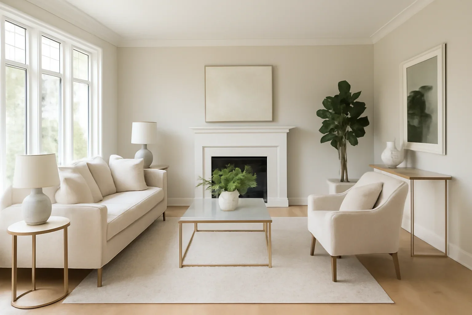 Professional Home Staging at Whynot Home Staging & Design