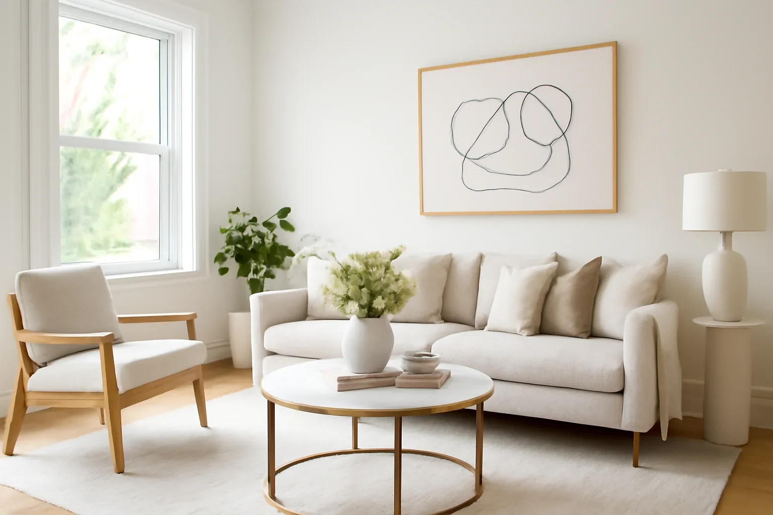 Home at Whynot Home Staging & Design