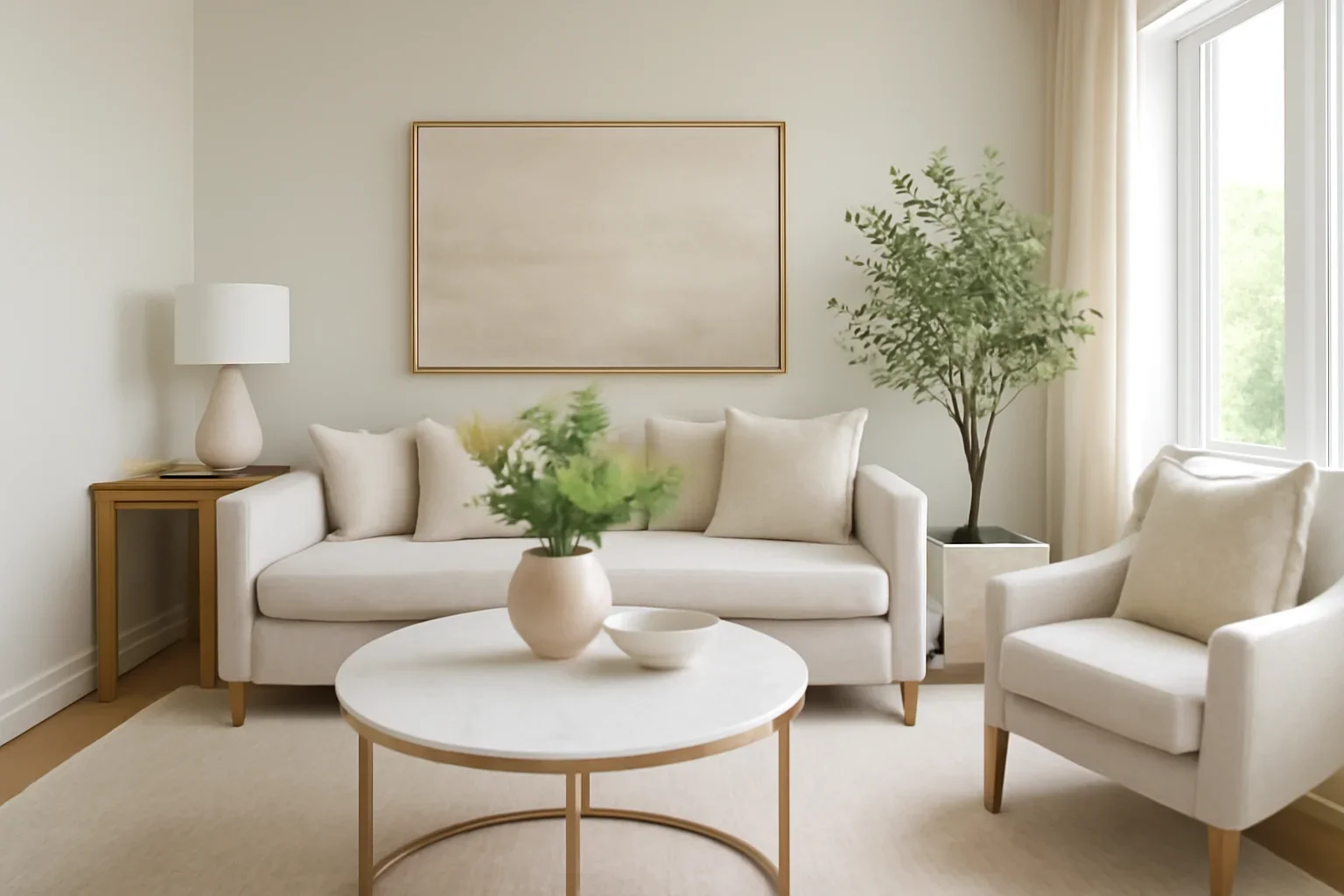 Home Staging Cost Guide at Whynot Home Staging & Design