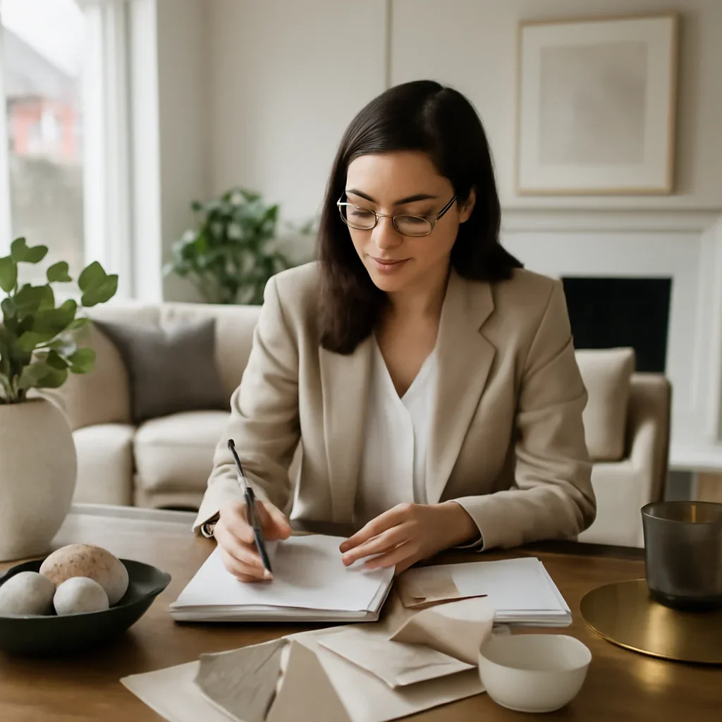 Additional visual for home staging cost guide