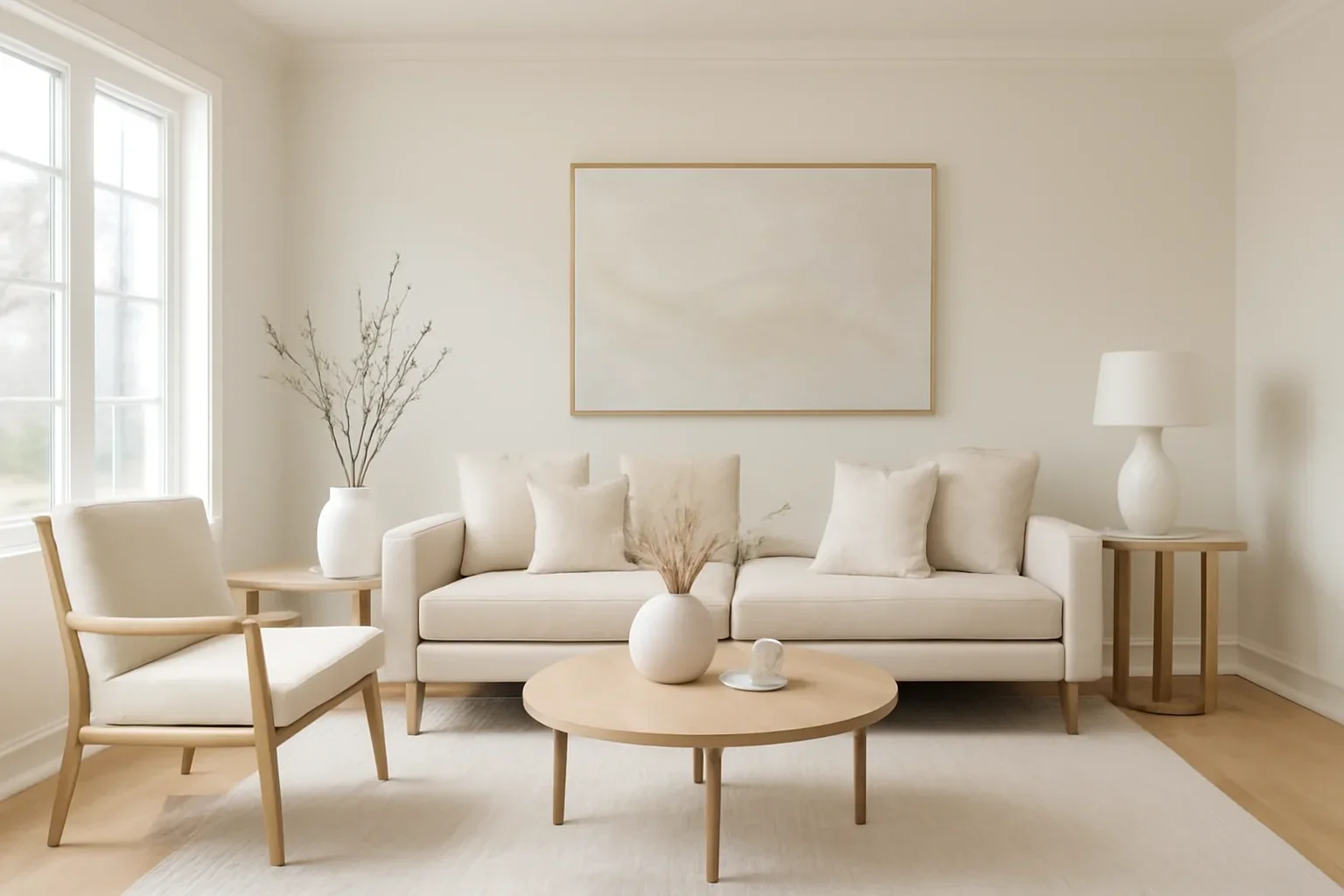 Home Staging Mississauga at Whynot Home Staging & Design