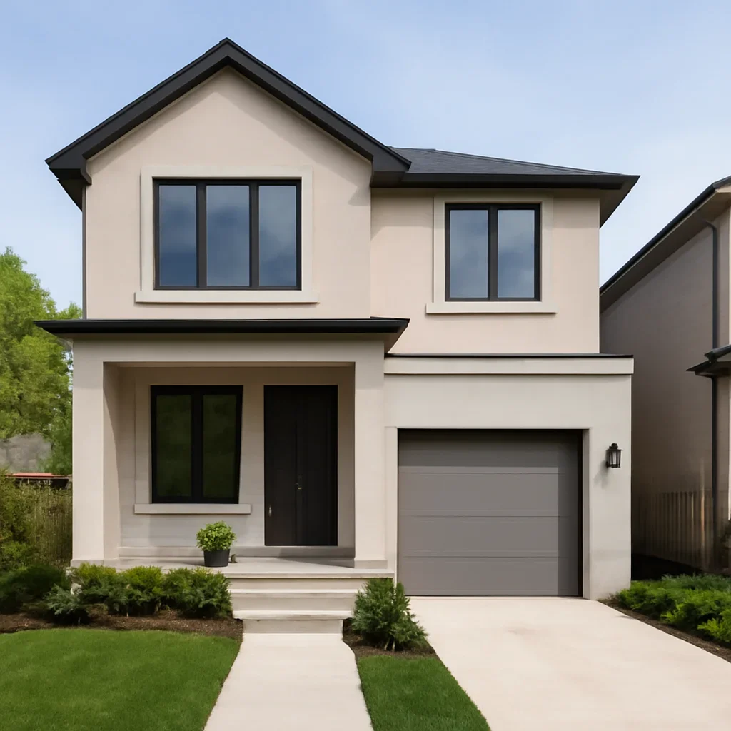 Local staging context for home staging north york
