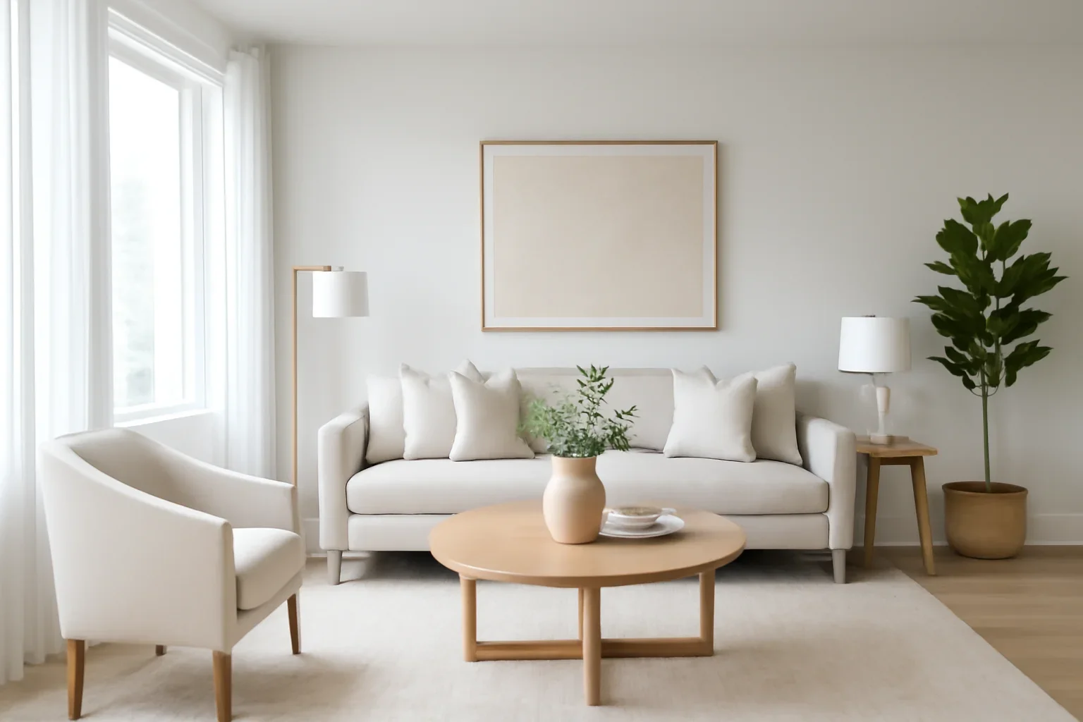Home Staging Scarborough at Whynot Home Staging & Design