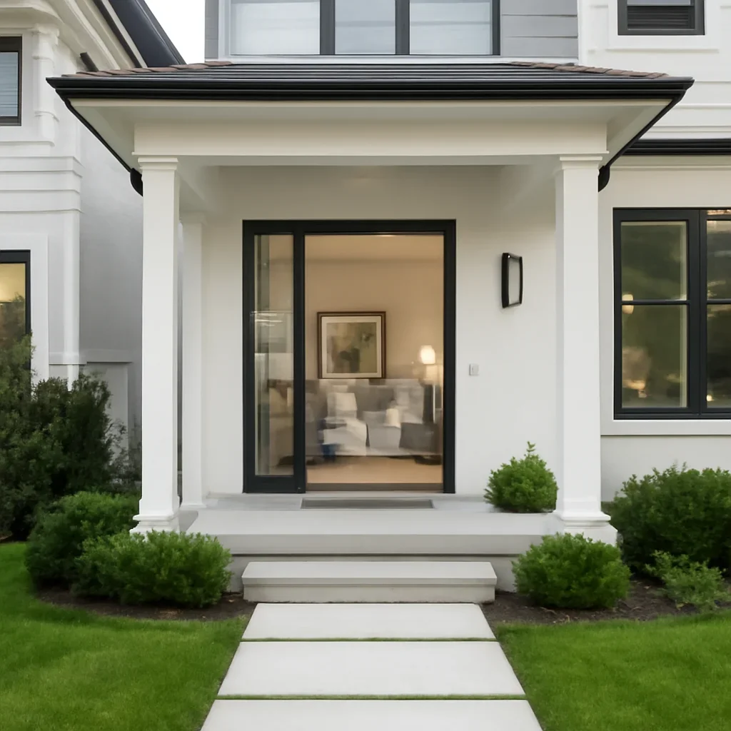 Local staging context for home staging toronto
