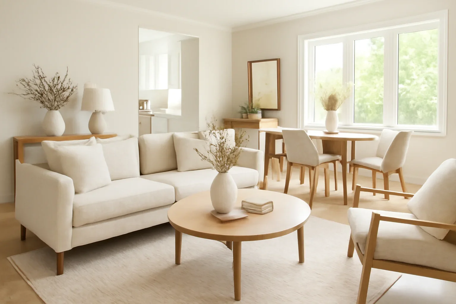 Industries at Whynot Home Staging & Design
