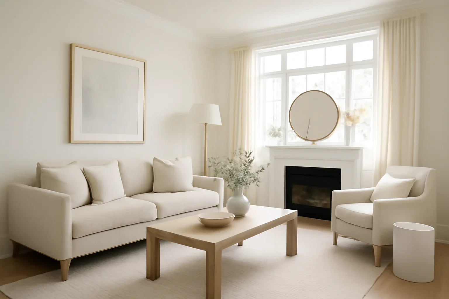 Integrations at Whynot Home Staging & Design