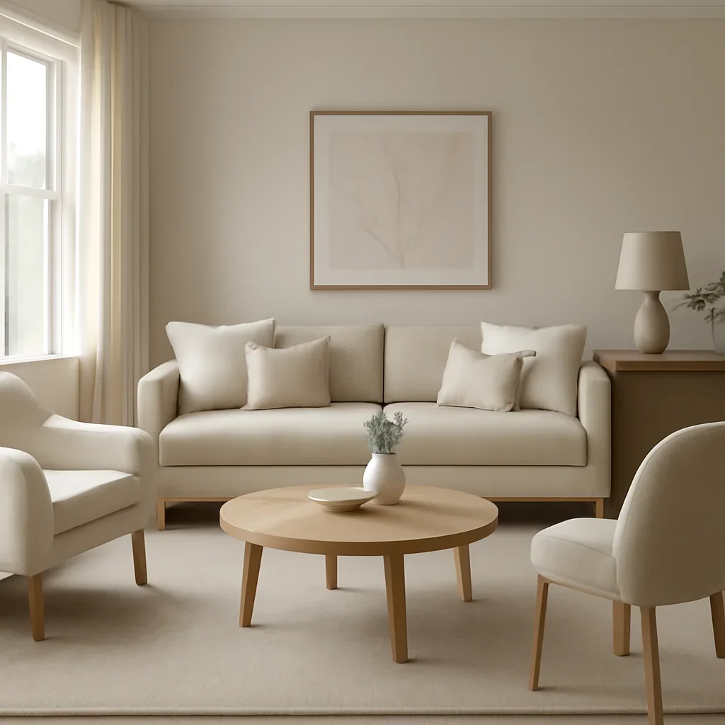 Room prepared for the next step in pricing