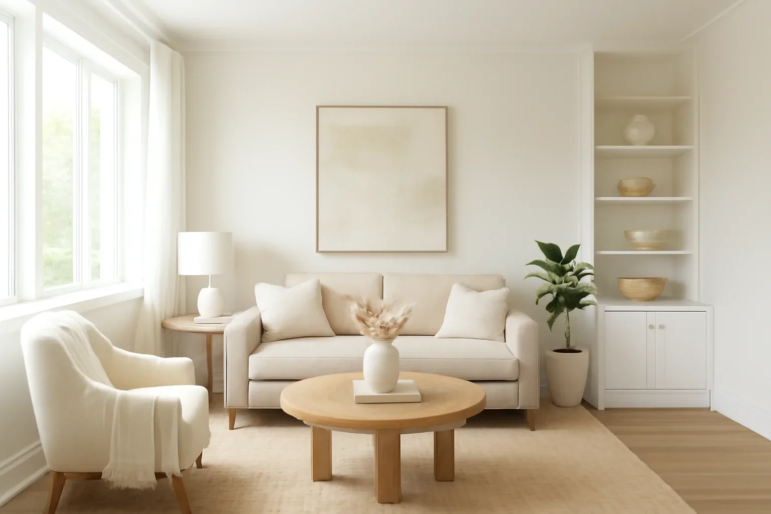 Realtor Resource Centre at Whynot Home Staging & Design