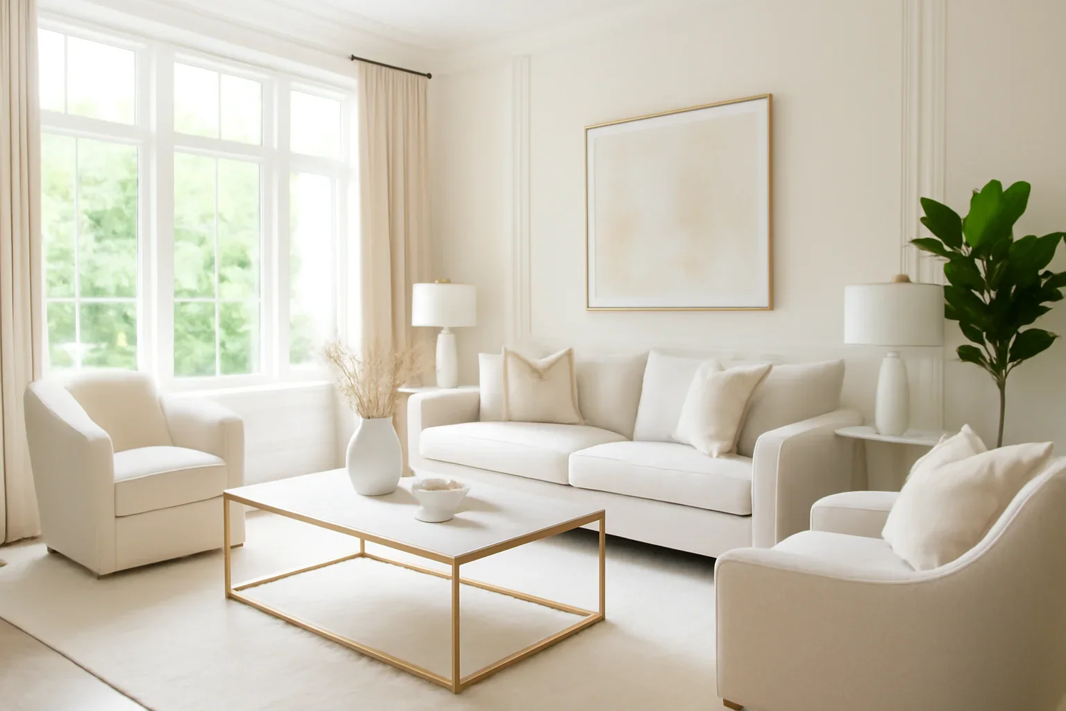 For Luxury Listings at Whynot Home Staging & Design