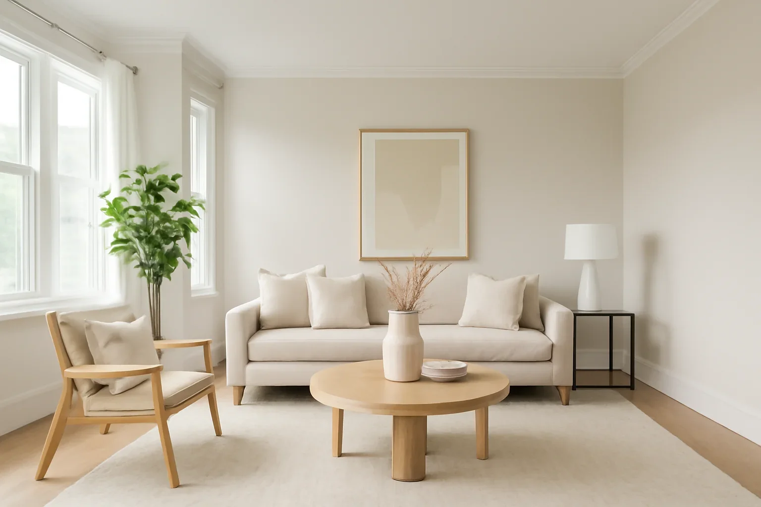 Solutions at Whynot Home Staging & Design