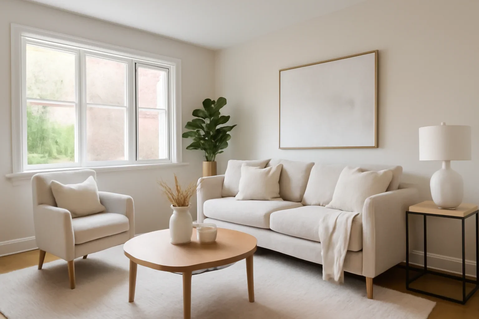 Tenant-Occupied Listings at Whynot Home Staging & Design