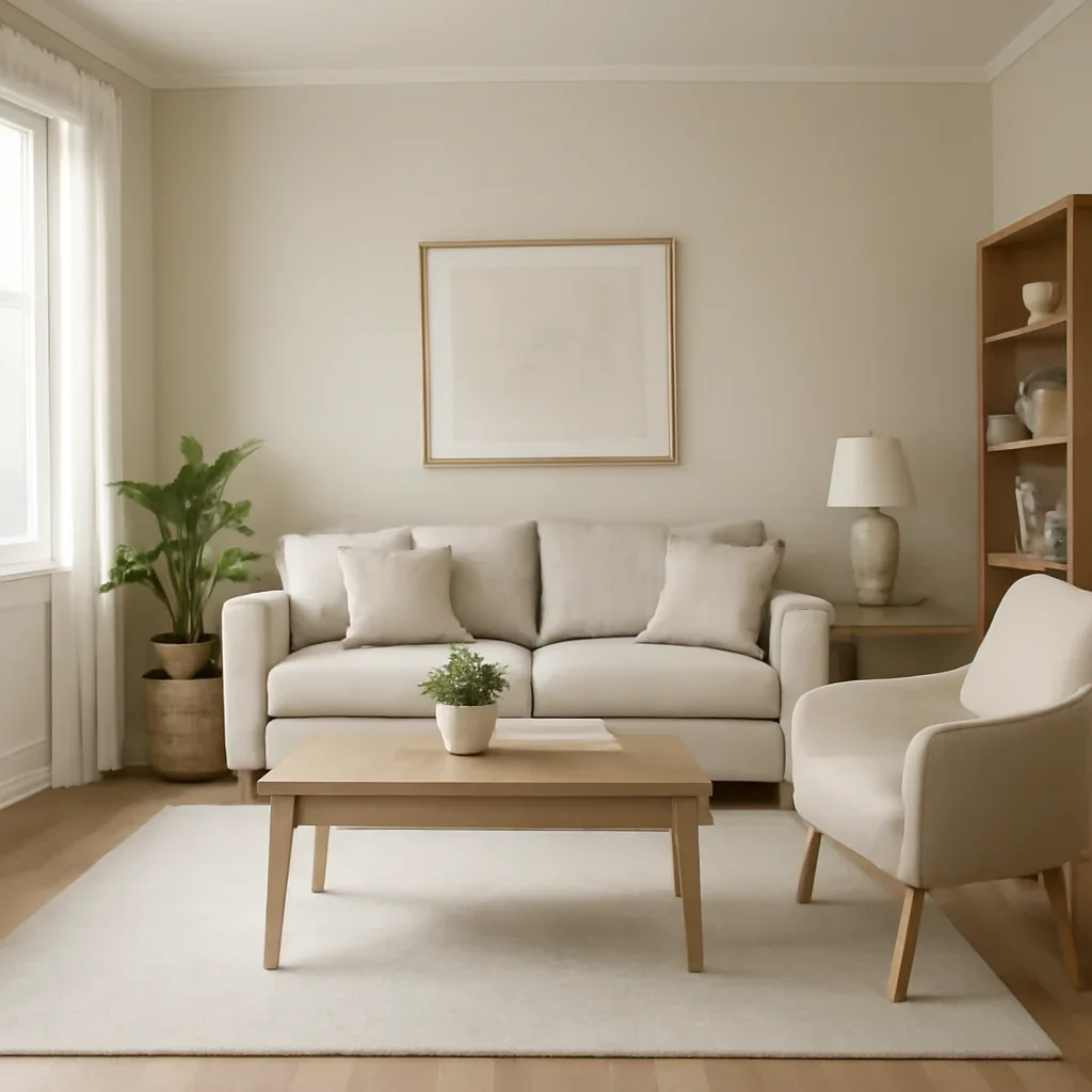 Room prepared for the next step in support