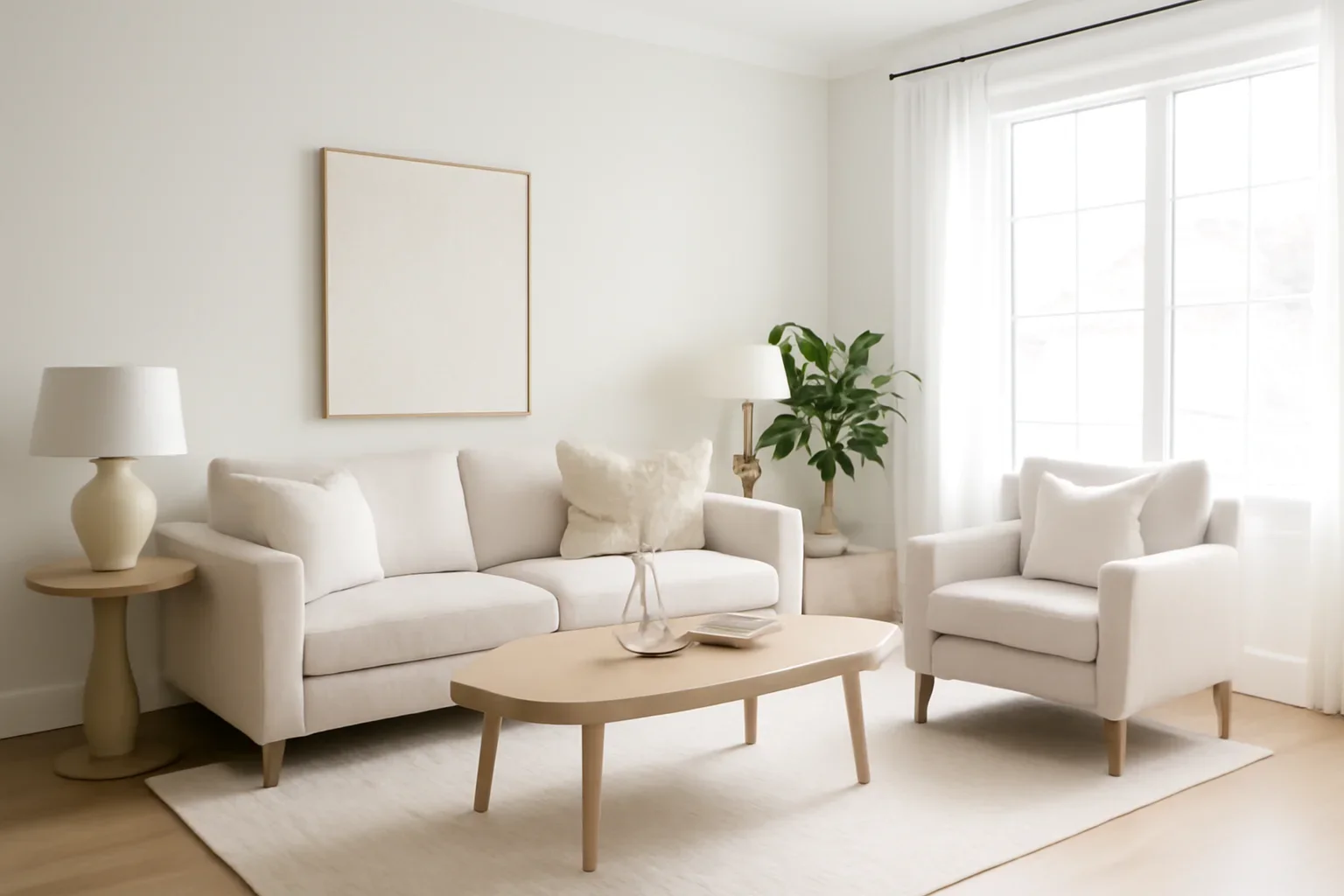 Support at Whynot Home Staging & Design